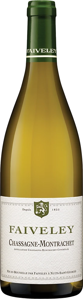 Domaine Faiveley Chassagne-Montrachet Blanc 2024 750ml | Barrel & Batch
