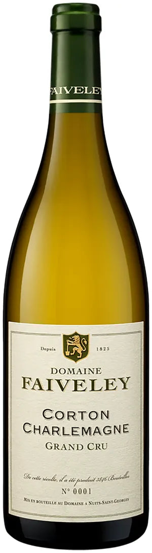 Domaine Faiveley Corton-Charlemagne Grand Cru 2020 750ml | Barrel & Batch