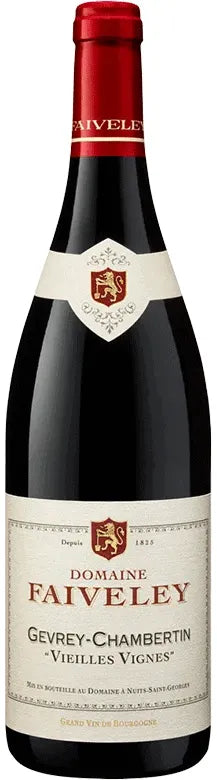 Domaine Faiveley Gevrey-Chambertin Vieilles Vignes 2015 750ml