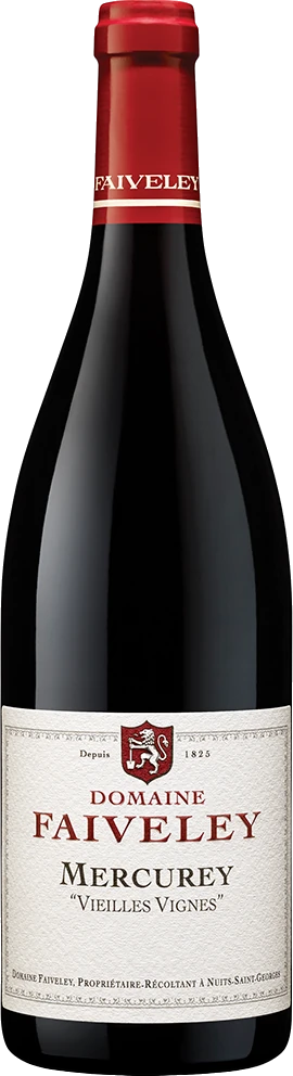 Domaine Faiveley Mercurey Vieilles Vignes Rouge [VINTAGE] 750ml | Barrel & Batch