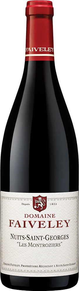 Domaine Faiveley Nuits-Saint-Georges Les Montroziers 2024 750ml | Barrel & Batch