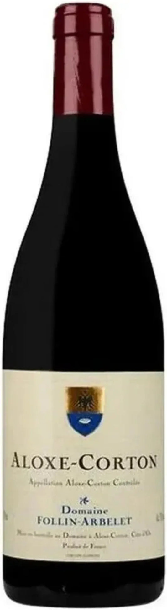 Domaine Follin-Arbelet Aloxe-Corton 2023 750ml | Barrel & Batch