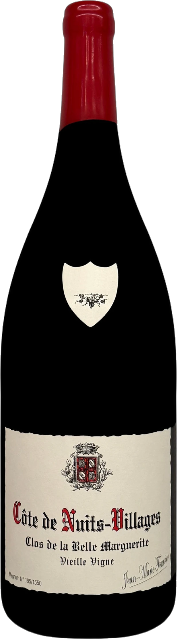 Domaine Fourrier Côte de Nuits-Villages Clos de la Belle Marguerite 2022 750ml | Barrel & Batch