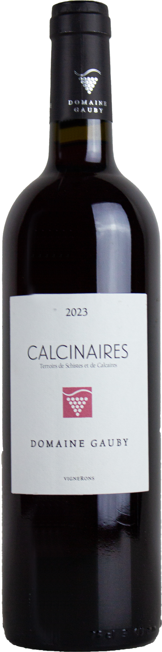 Domaine Gauby Calcinires Red 2023 750ml | Barrel & Batch
