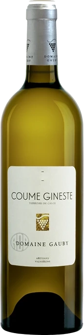 Domaine Gauby Coume Gineste Blanc 2023 750ml | Barrel & Batch