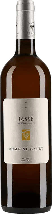 Domaine Gauby Jasse Blanc 2024 750ml | Barrel & Batch