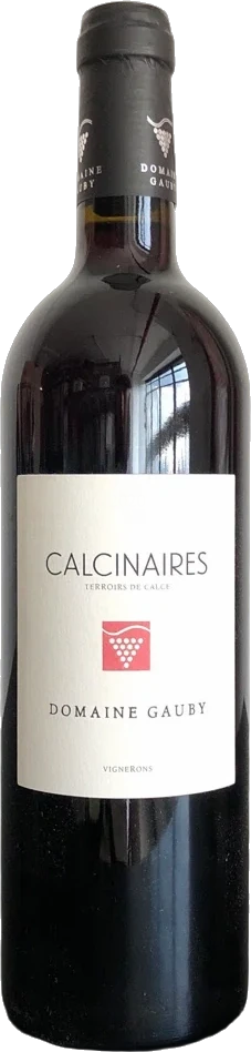 Domaine Gauby Les Calcinaires Rouge 2024 750ml | Barrel & Batch