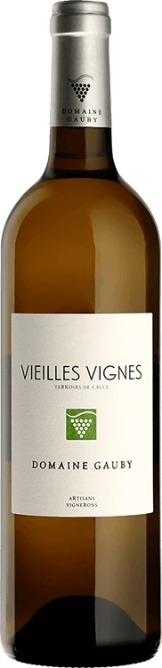 Domaine Gauby Vieilles Vignes Blanc 2023 750ml | Barrel & Batch