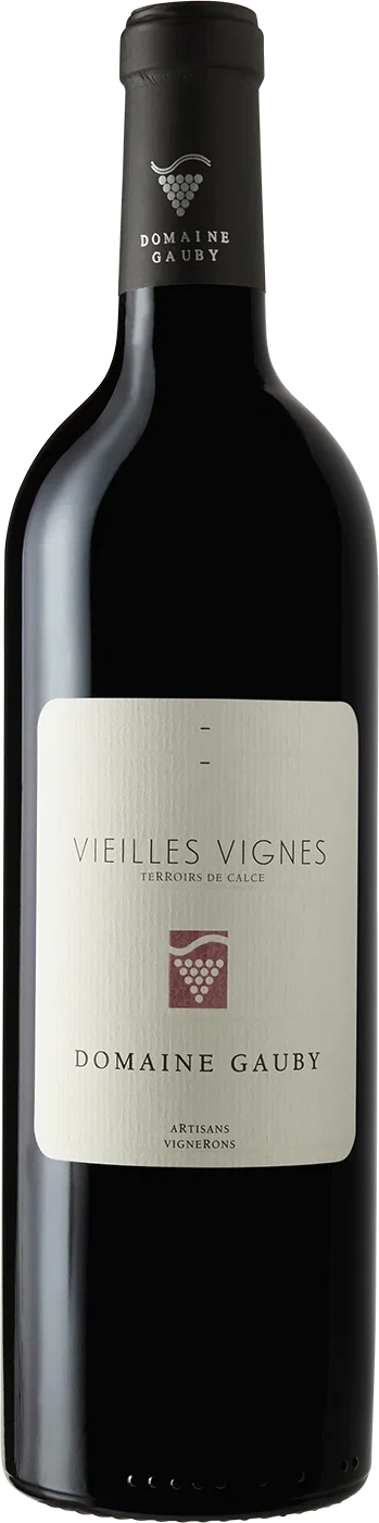 Domaine Gauby Vieilles Vignes Rouge 2023 750ml | Barrel & Batch
