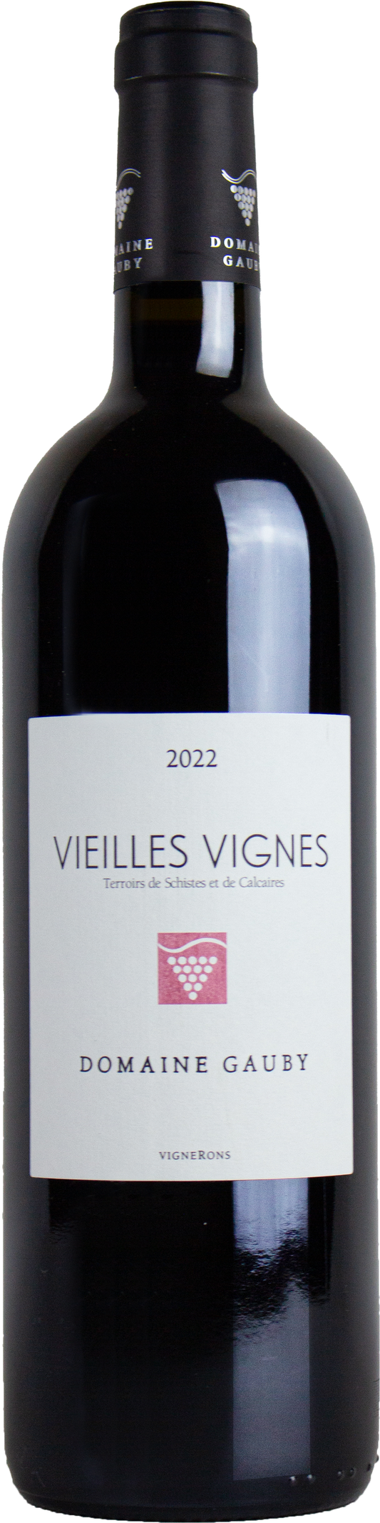 Domaine Gauby Viellies Vignes Red 2022 750ml | Barrel & Batch