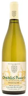 Domaine Gerard Duplessis Chablis 1er Cru Fourchaume 2022 750ml | Barrel & Batch