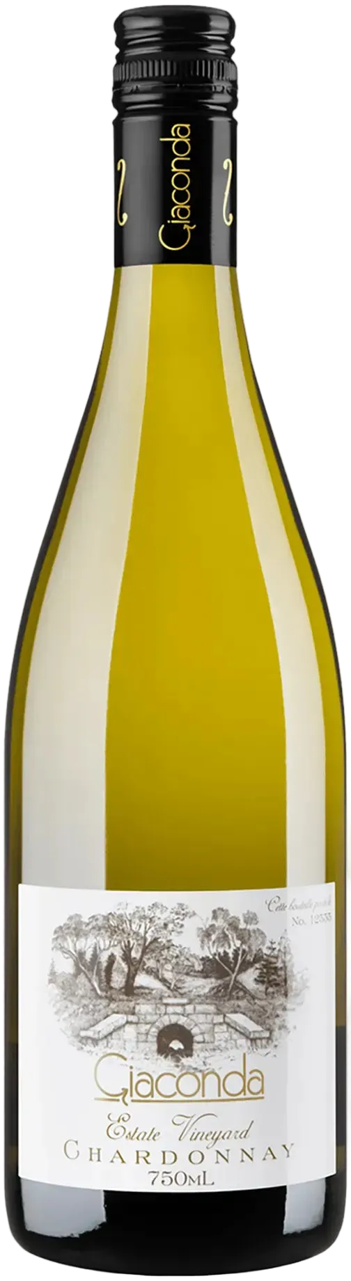 Domaine Giaconda Estate Chardonnay 2021 750ml | Barrel & Batch
