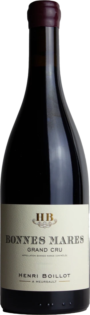 Domaine Henri Boillot Bonnes-Mares Grand Cru 2024 750ml | Barrel & Batch