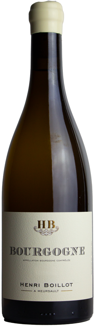 Buy Domaine Henri Boillot Bourgogne Blanc 2023 Online at Barrel and Batch