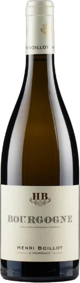 Domaine Henri Boillot Bourgogne Chardonnay 2024 750ml | Barrel & Batch