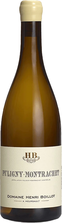 Domaine Henri Boillot Puligny-Montrachet 2024 750ml | Barrel & Batch