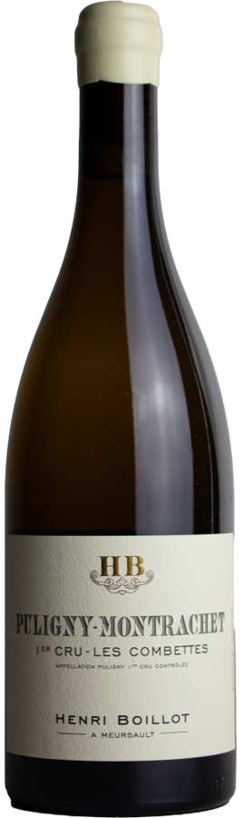 Buy Domaine Henri Boillot Puligny-Montrachet Les Combettes 2023 750ml Online at Barrel and Batch
