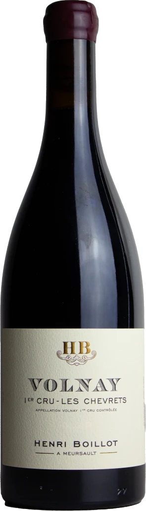 Domaine Henri Boillot Volnay 1er Cru Les Chevrets 2024 750ml | Barrel & Batch