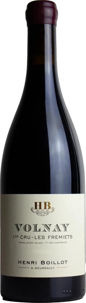 Domaine Henri Boillot Volnay 1er Cru Les Frémiets 2024 750ml | Barrel & Batch