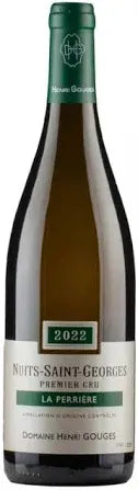 Domaine Henri Gouges Nuits-St.-Georges La Perriere Blanc 2022 750ml