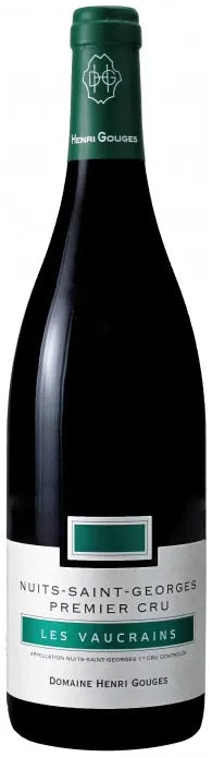 Domaine Henri Gouges Nuit-St.-Georges Les Vaucrains 2023 750ml | Barrel & Batch