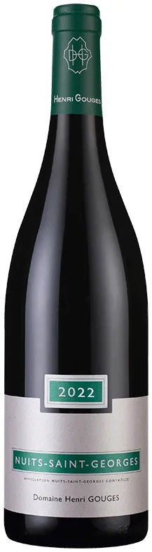 Domaine Henri Gouges Nuits-St.-Georges 2022 750ml 750ml
