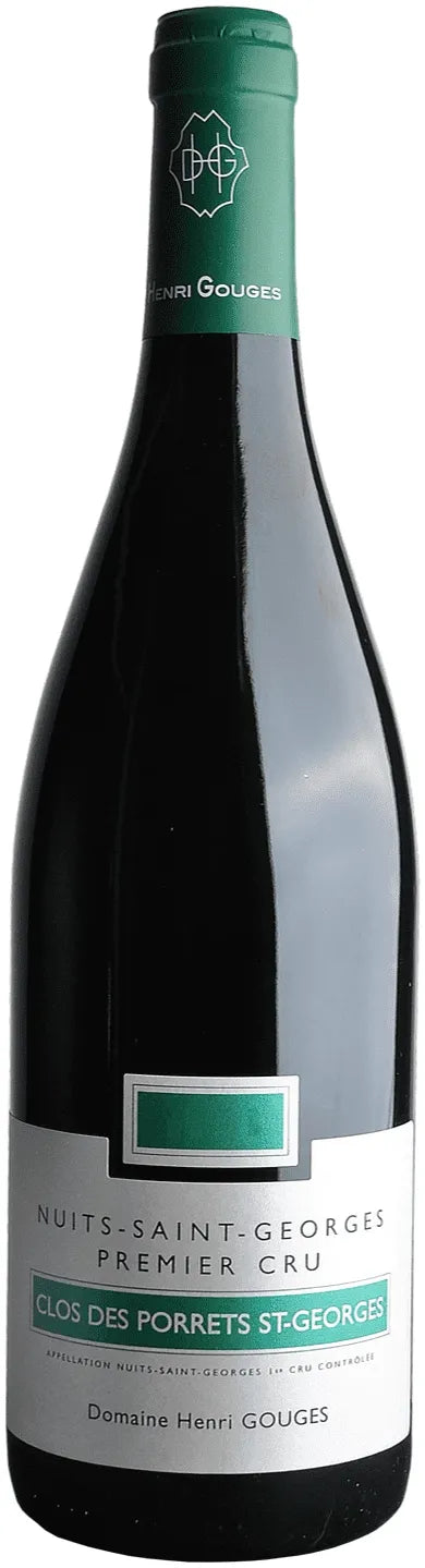 Domaine Henri Gouges Nuits-St.-Georges Les Saint-Georges 2023 750ml | Barrel & Batch