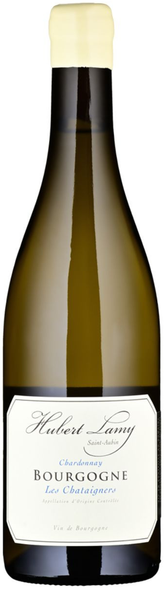 Domaine Hubert Lamy Bourgogne Blanc Les Chataigners 2023 750ml | Barrel & Batch