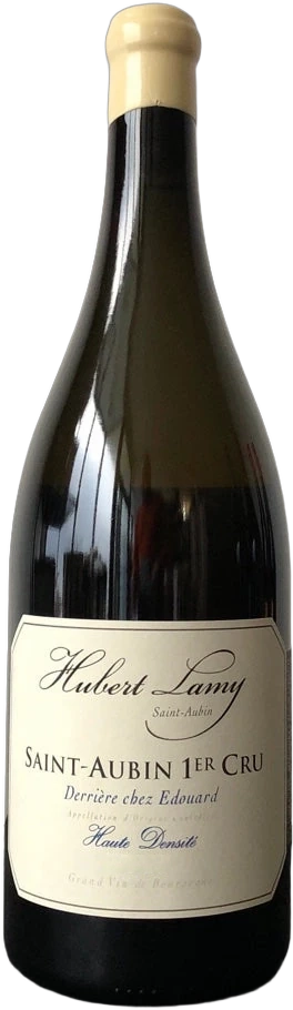 Domaine Hubert Lamy Saint-Aubin 1er Cru Derrière Chez Edouard Haute Densité 750ml | Barrel & Batch