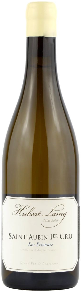 Domaine Hubert Lamy Saint-Aubin 1er Cru Les Frionnes 2023 750ml | Barrel & Batch