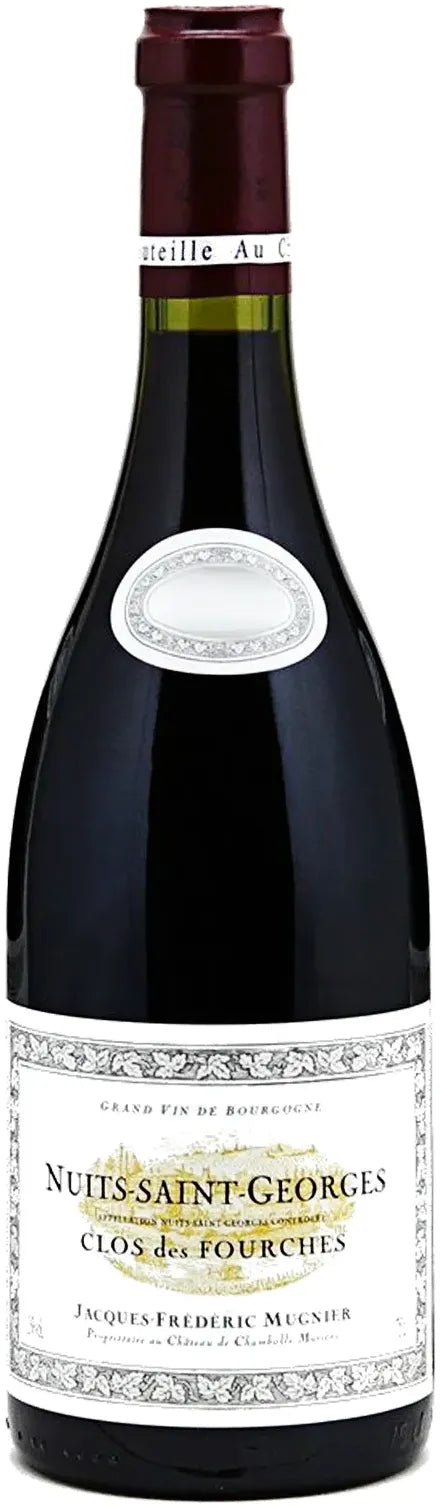 Domaine J.F. Mugnier Nuits-St-Georges 'Clos Des Fourches' 2023 750ml | Barrel & Batch