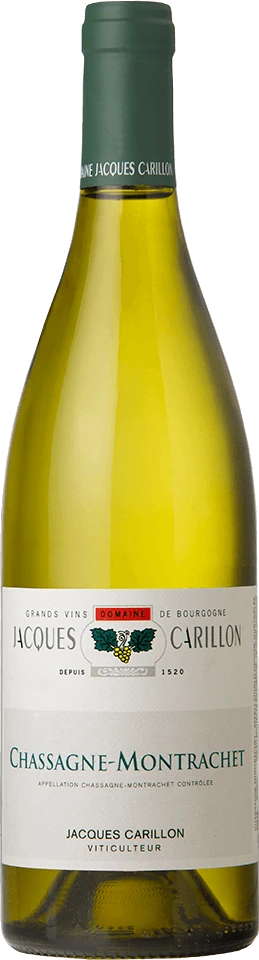 Domaine Jacques Carillon Chassagne-Montrachet Blanc 2024 750ml | Barrel & Batch