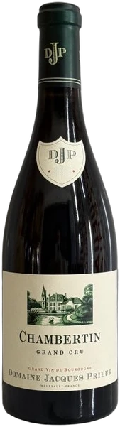 Domaine Jacques Prieur Chambertin Grand Cru 2020 750ml | Barrel & Batch