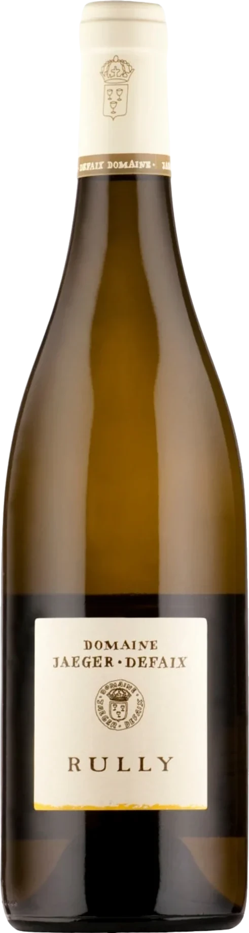 Domaine Jaeger Defaix Rully Blanc 2023 750ml | Barrel & Batch