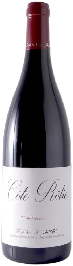 Domaine Jean-Luc Jamet Cote-Rotie Les Terrasses 2020 750ml | Barrel & Batch