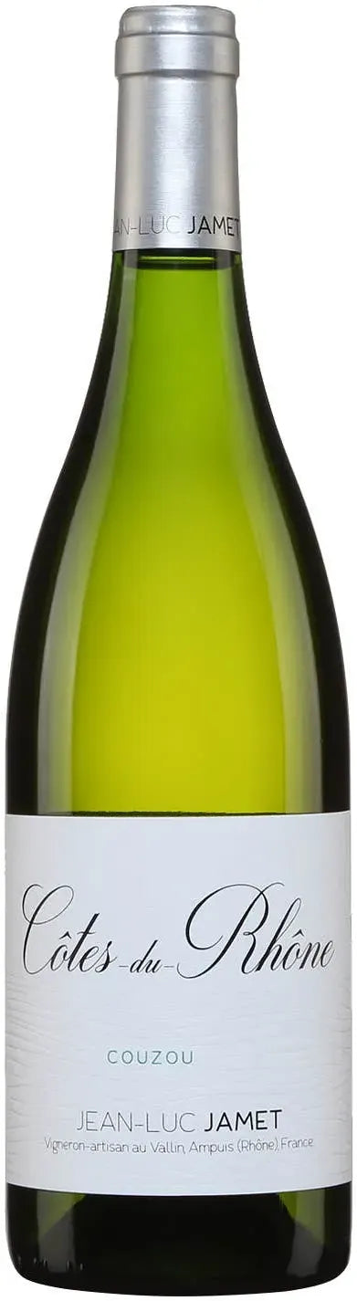 Domaine Jean-Luc Jamet Cote du Rhone Couzou 2021 750ml | Barrel & Batch