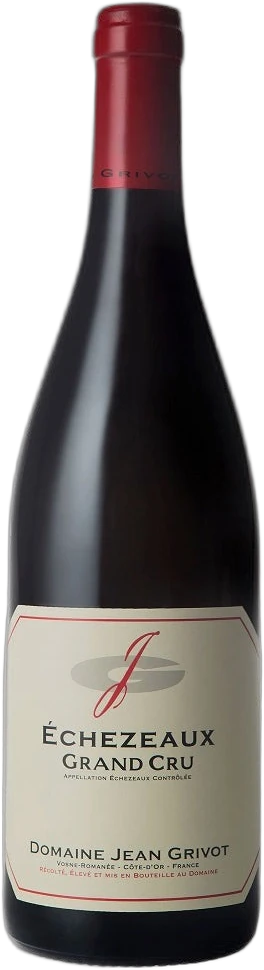 Domaine Jean Grivot Échezeaux Grand Cru 2022 750ml | Barrel & Batch