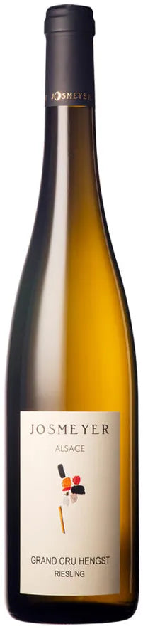 Domaine Josmeyer Riesling 'Hengst' Grand Cru 2020