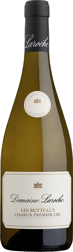 Domaine Laroche Chablis 1er Cru Les Butteaux 2023 750ml | Barrel & Batch