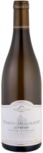 Domaine Larue Puligny Montrachet Le Trezin 2022 750ml | Barrel & Batch