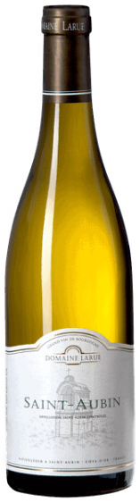 Domaine Larue Saint Aubin Blanc 2022 750ml | Barrel & Batch