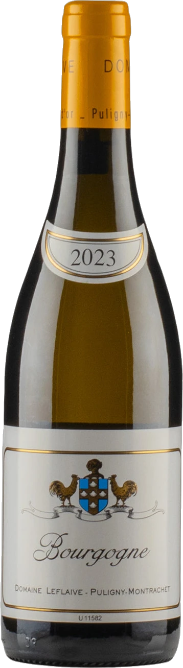 Domaine Leflaive Bourgogne Blanc 2023 750ml | Barrel & Batch