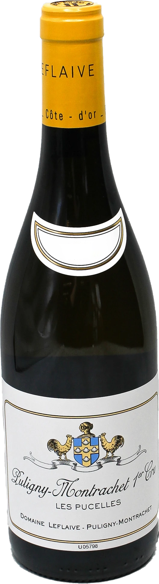 Domaine Leflaive Puligny-Montrachet 1er Cru Les Pucelles 2023 750ml | Barrel & Batch