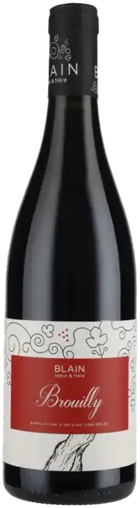 Domaine Marc-Antonin Blain Brouilly 2023 750ml | Barrel & Batch