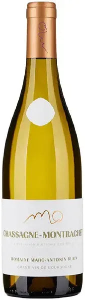 Domaine Marc-Antonin Blain Chassagne-Montrachet Blanc 2023 750ml | Barrel & Batch