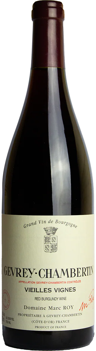Domaine Marc Roy Gevrey-Chambertin VV 2022 750ml | Barrel & Batch