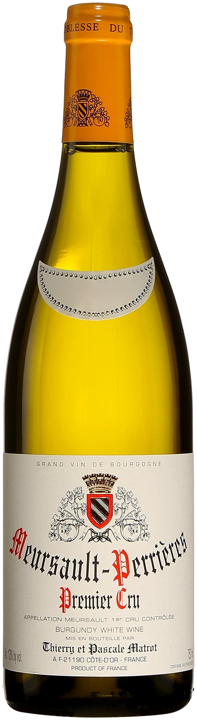 Domaine Matrot Meursault 2023 750ml | Barrel & Batch