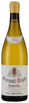 Domaine Matrot Meursault Blagny 1er Cru 2023 750ml | Barrel & Batch