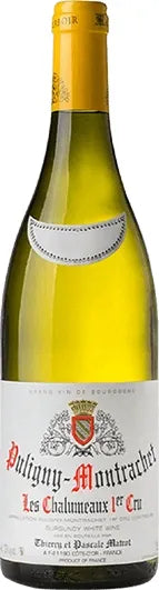 Domaine Matrot Puligny Montrachet Chalumeaux 1er Cru 2023 750ml | Barrel & Batch
