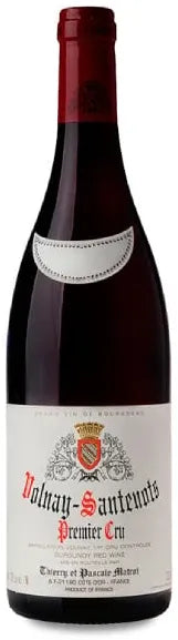Domaine Matrot Volnay 1er Cru Santenots 2023 750ml | Barrel & Batch